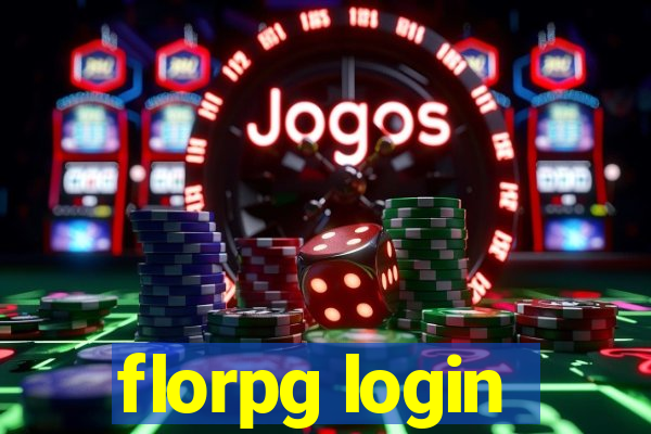 florpg login